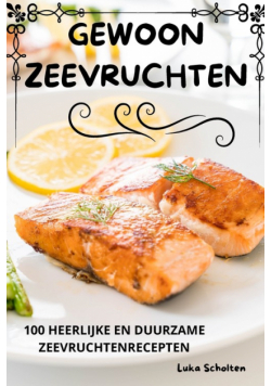 Gewoon Zeevruchten