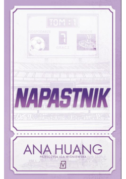 Napastnik