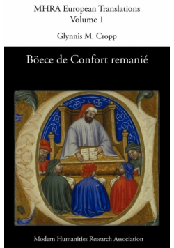 Boece de Confort Remanié