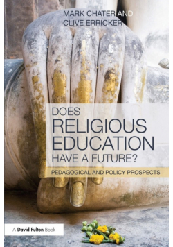 Does Religious Education Have a Future?