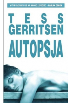 Autopsja