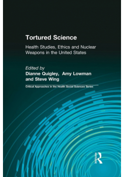 Tortured Science