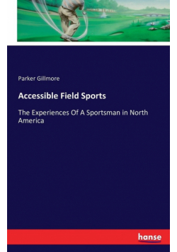 Accessible Field Sports