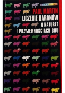 Liczenie baranów