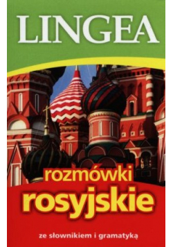 Rozmówki rosyjskie