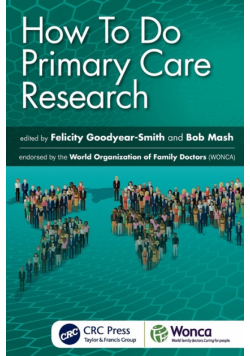 How To Do Primary Care Research