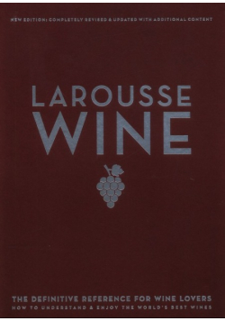 Larousse Wine