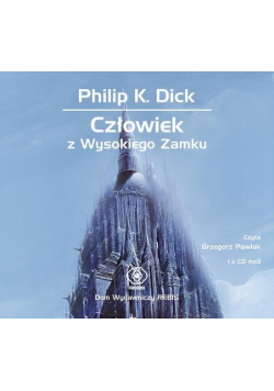 Człowiek z Wysokiego Zamku Audiobook