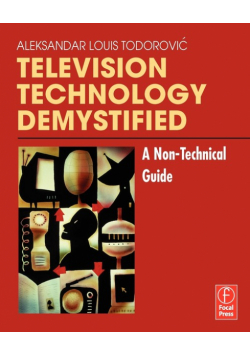 Television Technology Demystified