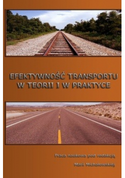 Efektywność transportu w teorii