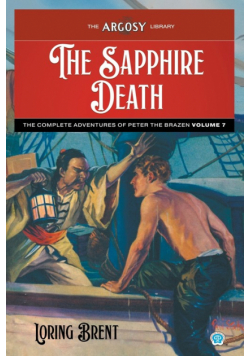 The Sapphire Death