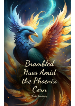 Brambled Hues Amid the Phoenix Corn