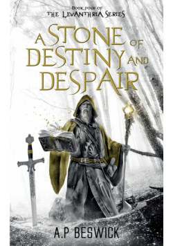 A Stone Of Destiny And Despair