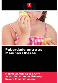 Puberdade entre as Meninas Obesas