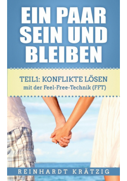 Ein Paar sein und bleiben