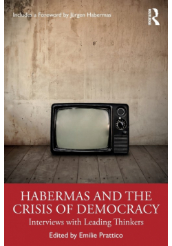 Habermas and the Crisis of Democracy