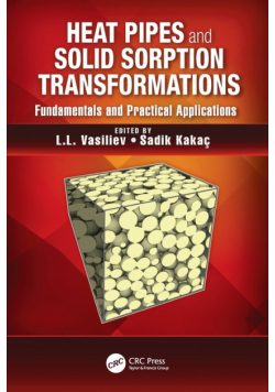 Heat Pipes and Solid Sorption Transformations