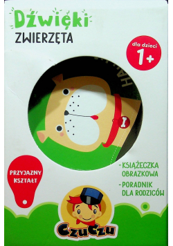 Dźwięki Tam Zwierzęta
