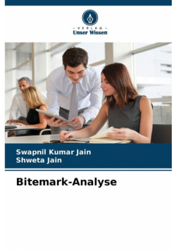 Bitemark-Analyse