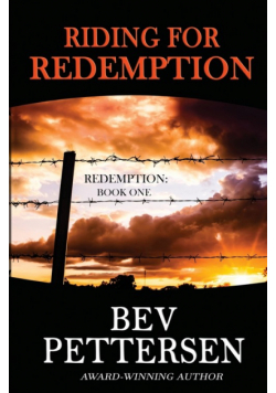Riding For Redemption