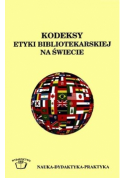Kodeksy etyki bibliotekarskiej na świecie