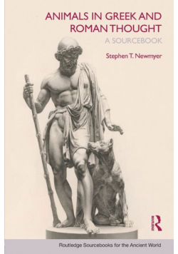 Animals in Greek and Roman Thought