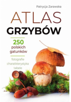 Atlas grzybów