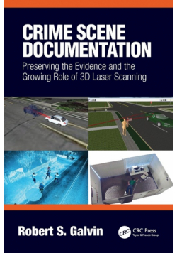 Crime Scene Documentation