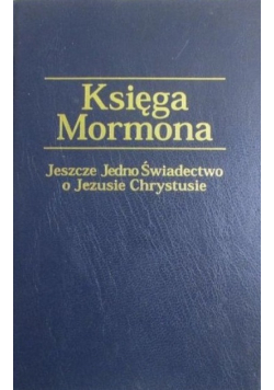 Księga Mormona