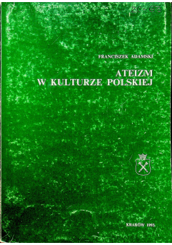 Ateizm w kulturze polskiej