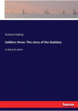 Soldiers three