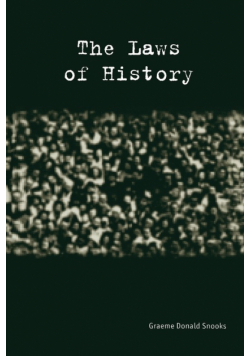 The Laws of History