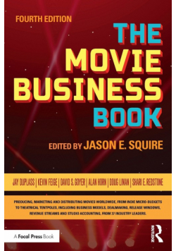 The Movie Business Book