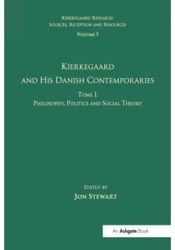 Volume 7, Tome I