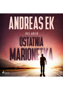 Ostatnia marionetka (#1)