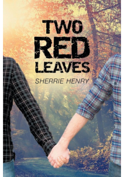 Two Red Leaves