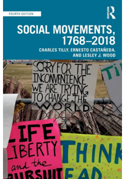 Social Movements, 1768 - 2018
