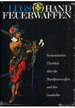 Hand-Feuerwaffen Tom 1 i 2