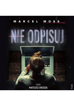Nie odpisuj