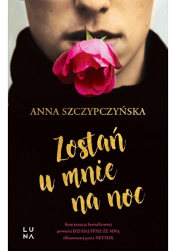 Zostań u mnie na noc