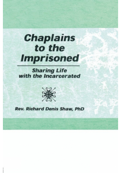Chaplains to the Imprisoned