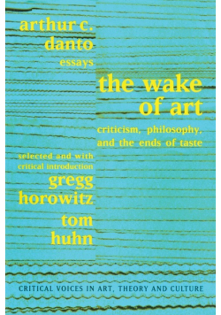 Wake of Art