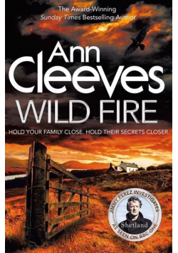 Wild Fire