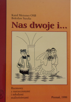 Nas dwoje i