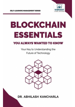Blockchain Essentials You Always Wanted To Know