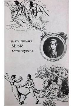 Miłość romantyczna