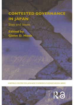 Contested Governance in Japan