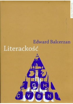 Literackość