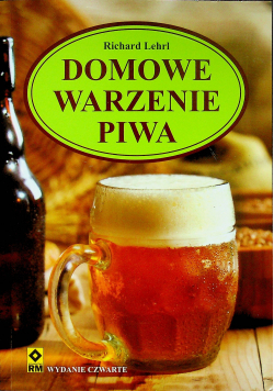 Domowe warzenie piwa