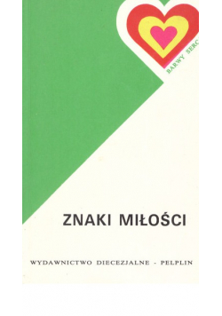 Znaki miłości